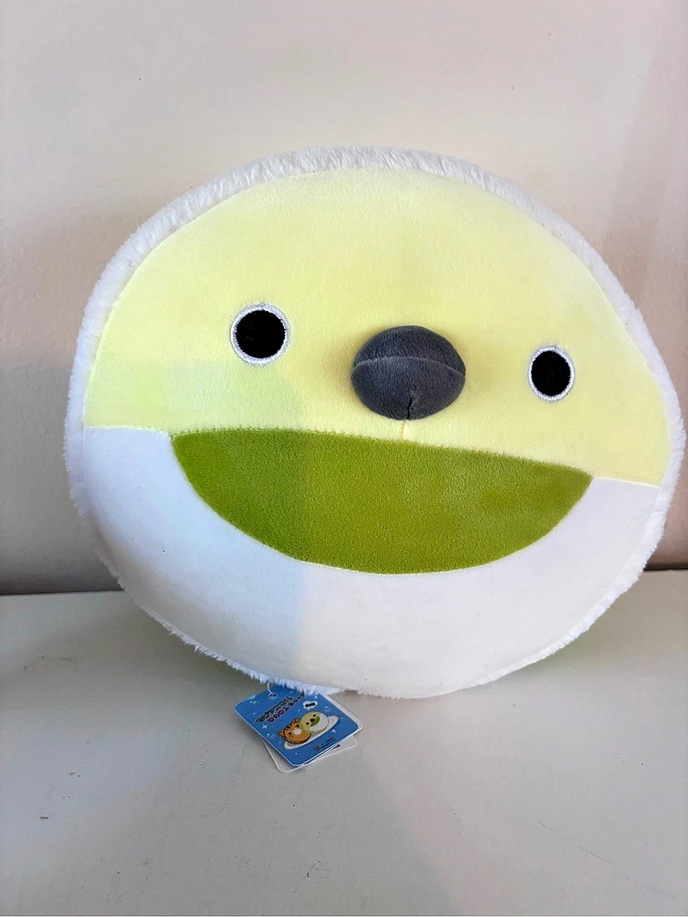 Tori Dango plush
